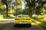 Chevrolet Camaro RS 2016 года